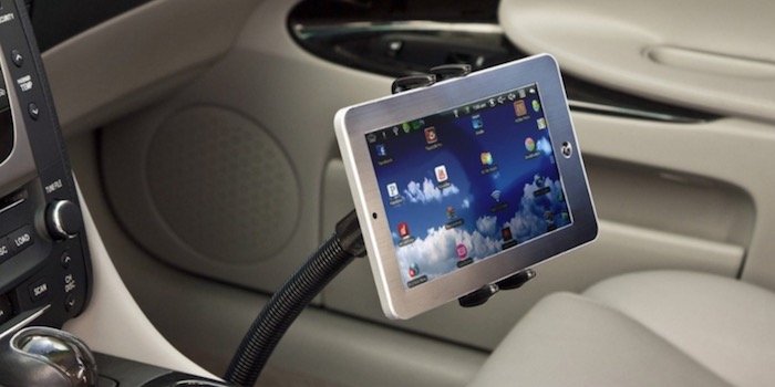 The 10 Best Ipad Car Holders Ipadable