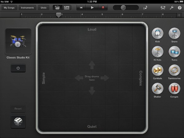 Garageband