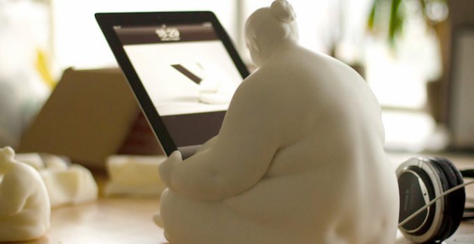 cool-ipad-docking-station