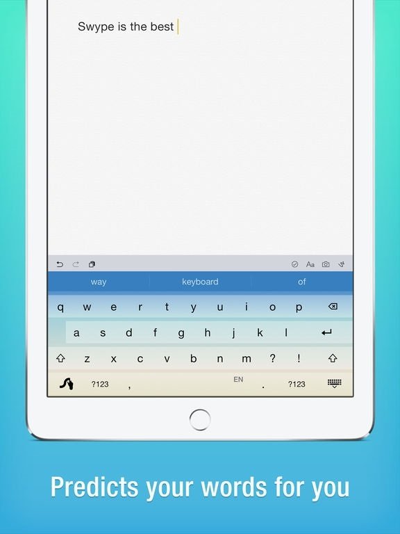 swype-keyboard