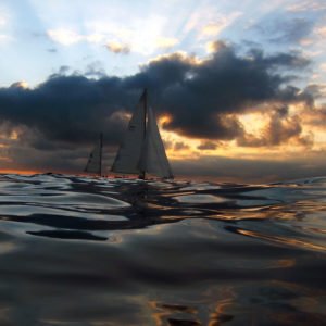 sailing-across-abyss-ipad-pro