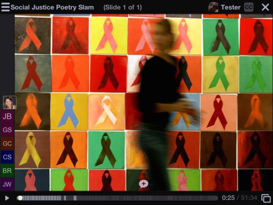 voice-thread-podcast-recording-ipad